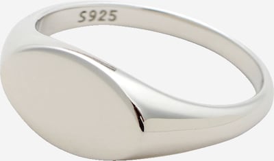 EDITED Ring 'Romie' in silber, Produktansicht