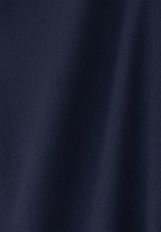 Boggi Milano Regular Fit Business-Sakko in Blau