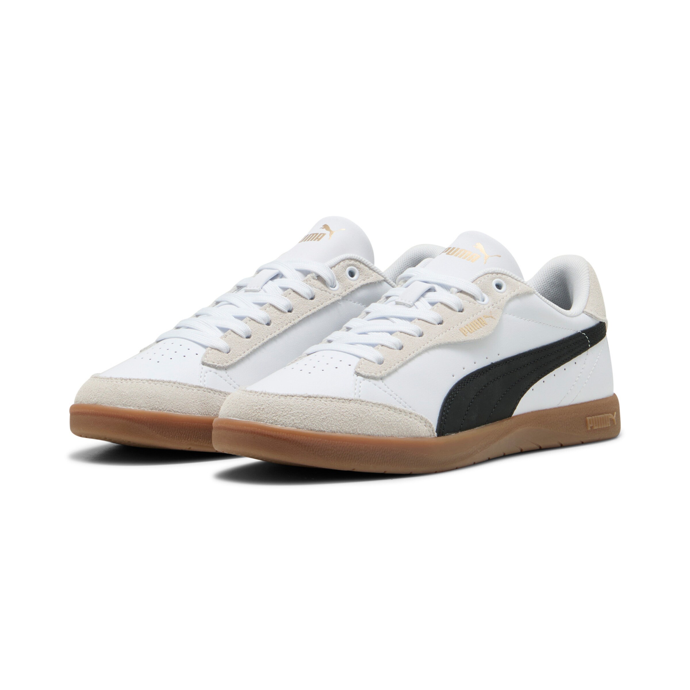 PUMA Sneakers in White