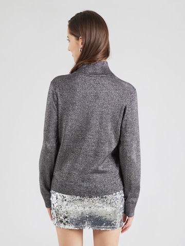 Calvin Klein Mikina – šedá