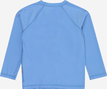 GAP Shirt in Blauw