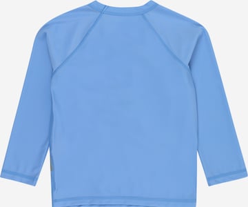 GAP Shirt in Blau