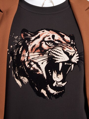 Felpa di ANTONY MORATO in nero