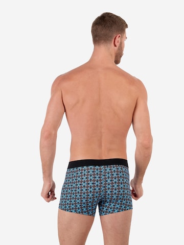 HOM Boxer shorts ' Aloys Boxer Briefs ' in Blue