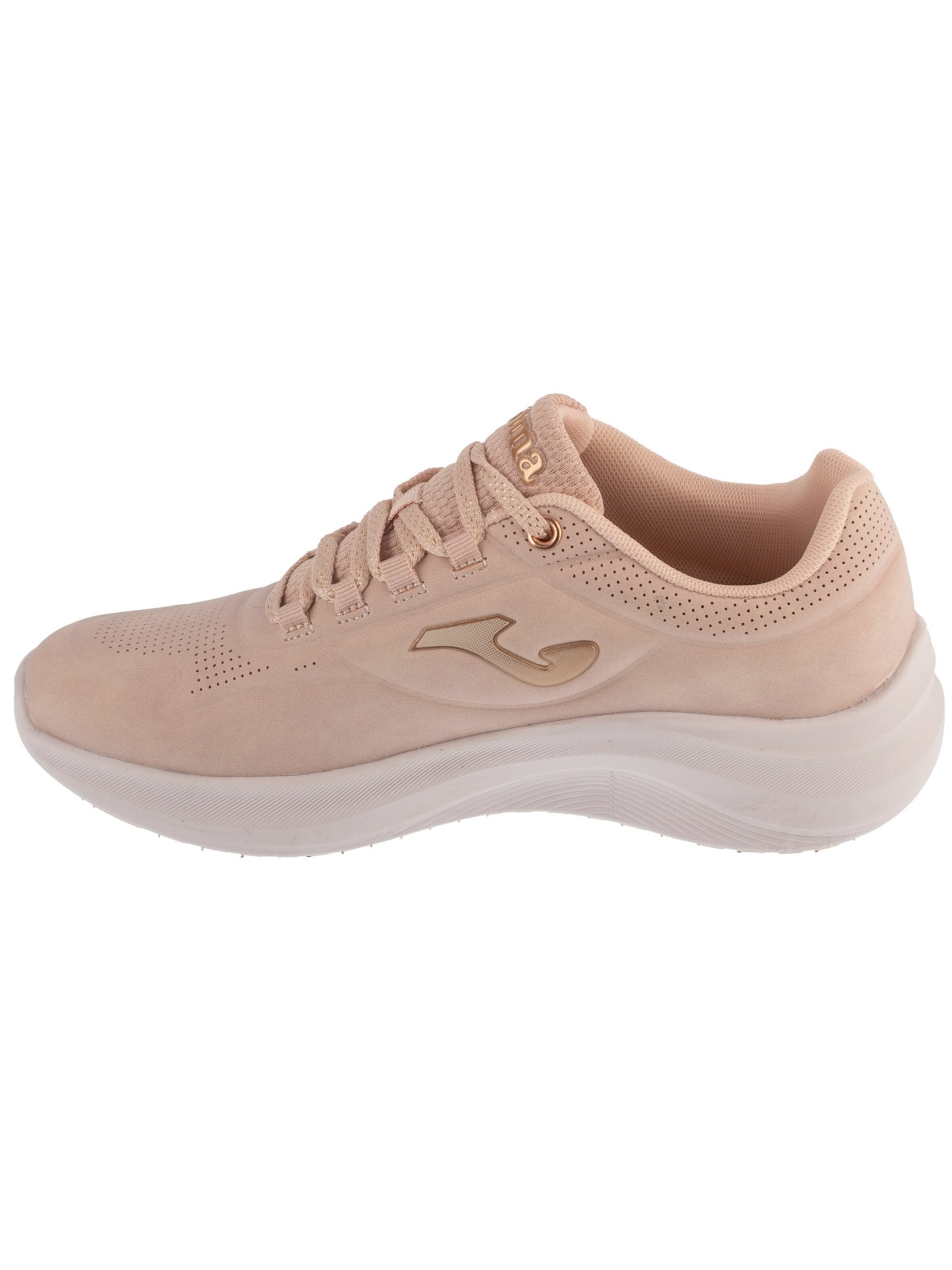 JOMA Platform trainers 'N-400 Lady 25 CN40LW' in Pink