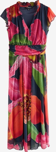 Next Haljina u mornarsko plava / kraljevski zelena / tamno roza / klasično crvena, Pregled proizvoda