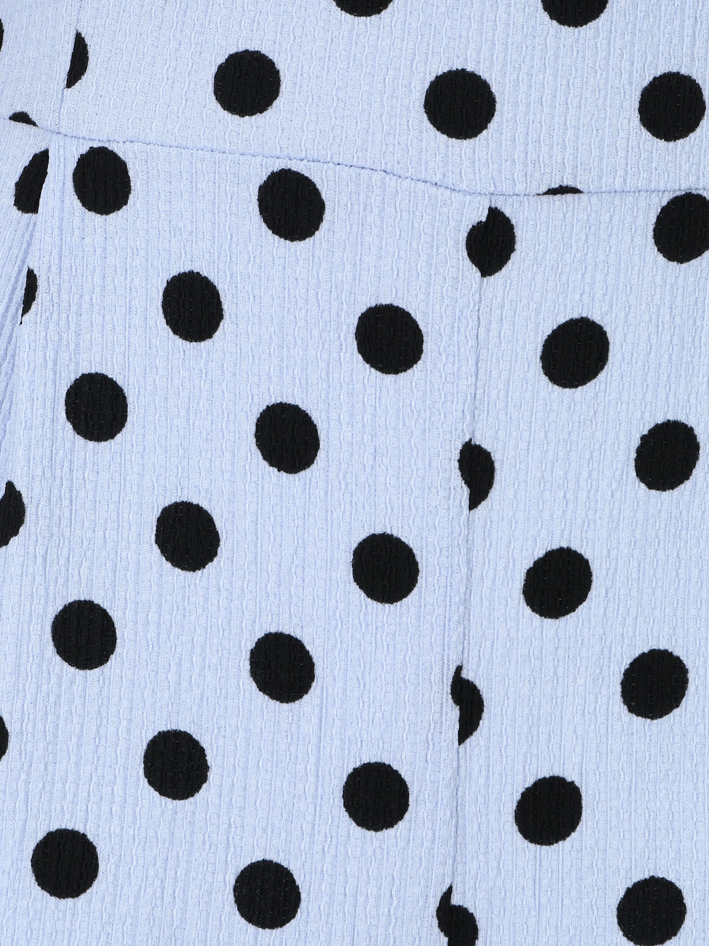 Dorothy Perkins Tall Overal – modrá