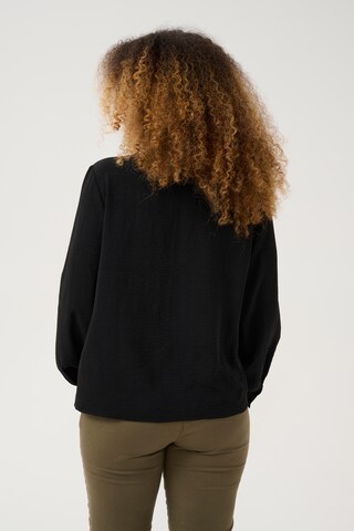 Love Copenhagen Blouse 'Fenya' in Black