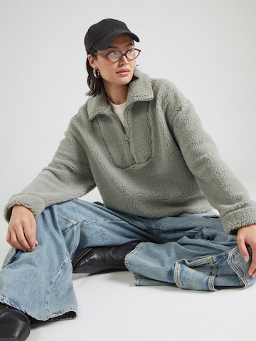 STUDIO SELECT Sweater 'Candy' in Green: front