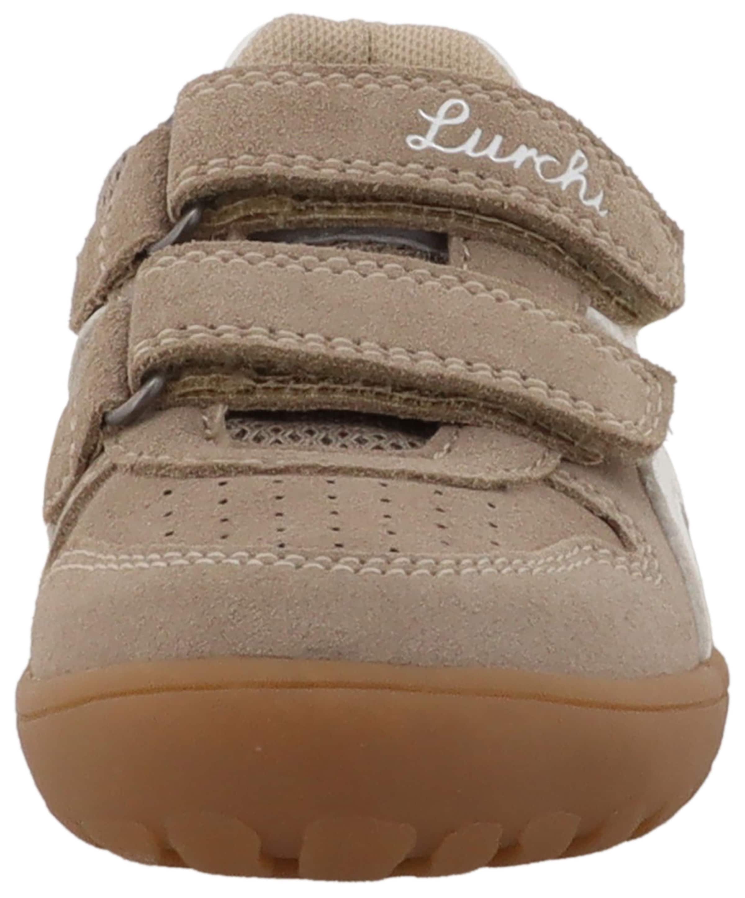 LURCHI Sneaker in Beige
