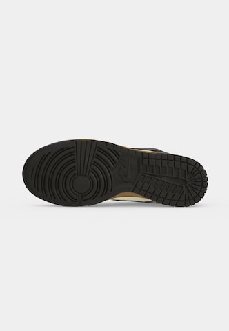 NIKE - Zapatillas deportivas bajas 'Dunk' en marrón
