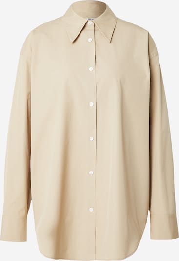 Copenhagen Studios Blouse in XS in Beige, Item view