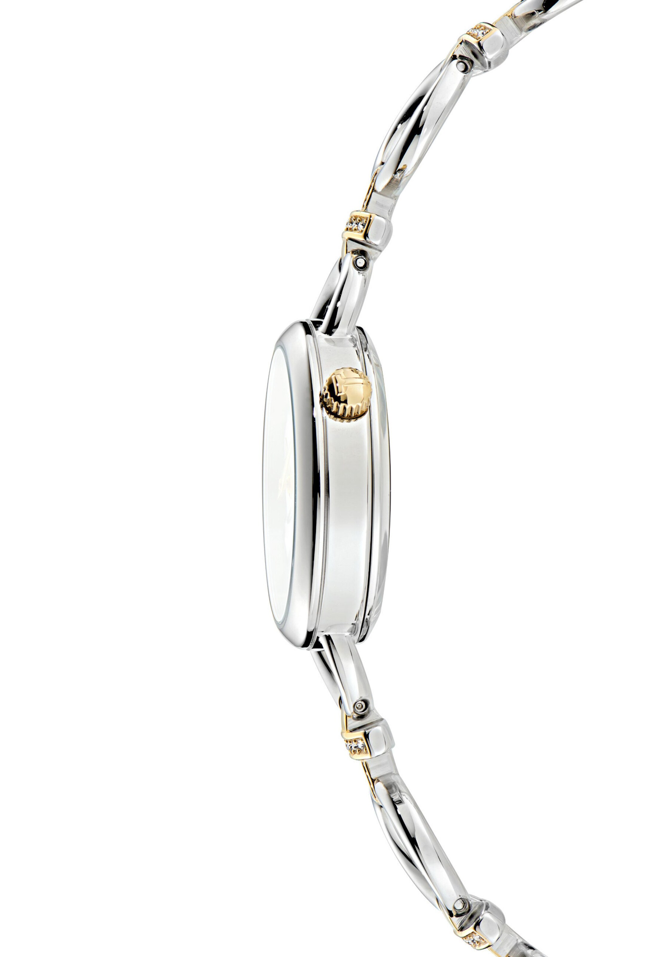 Ted Baker Analog watch 'LILABEL ' in Silver