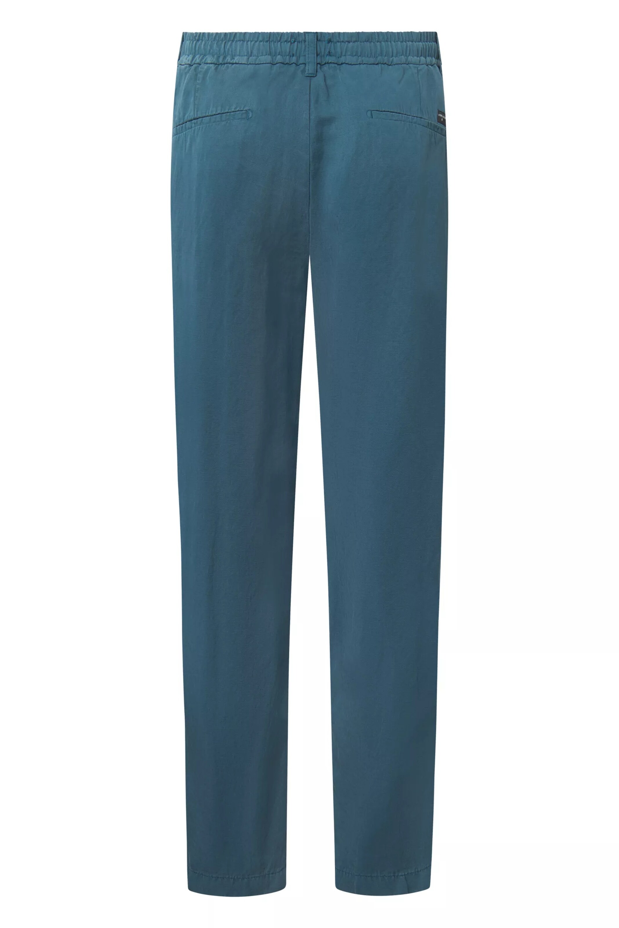 STRELLSON Regular Pants 'Saturn' in Blue