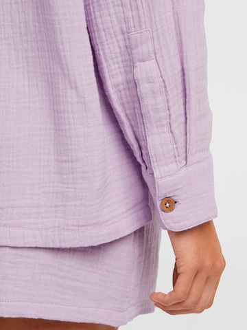 O'NEILL Blúz - lila