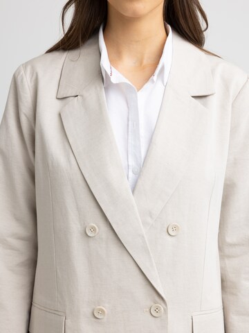BIG STAR Blazer in Beige