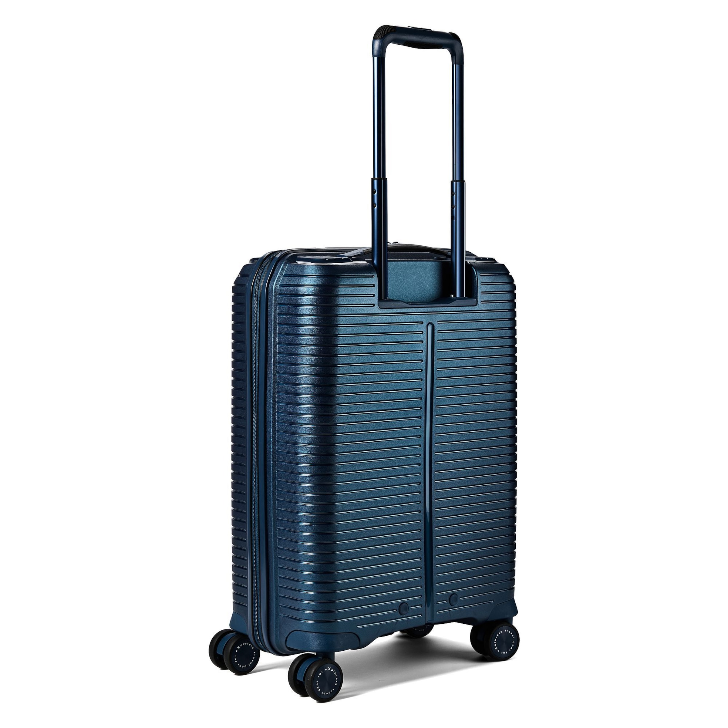 Polestream (STRZ) Trolley in Blue