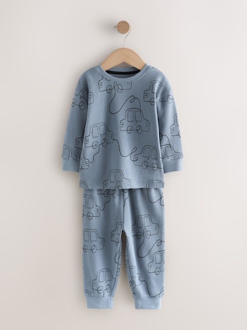 Next Ruhák alváshoz - kék