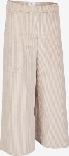 Eyd Clothing Hose ' Culotte Shipra ' in beige, Produktansicht