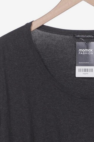 Zeitlos By Luana Top & Shirt in XXL in Grey
