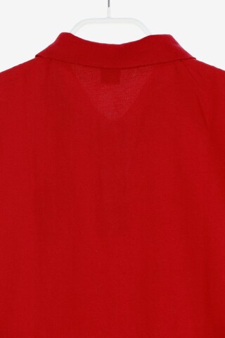 U.S. POLO ASSN. Shirt in S in Red
