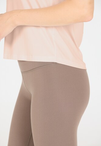 Athlecia Functioneel shirt 'Pacy' in Roze