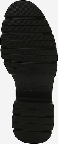 Bottes GABOR en noir