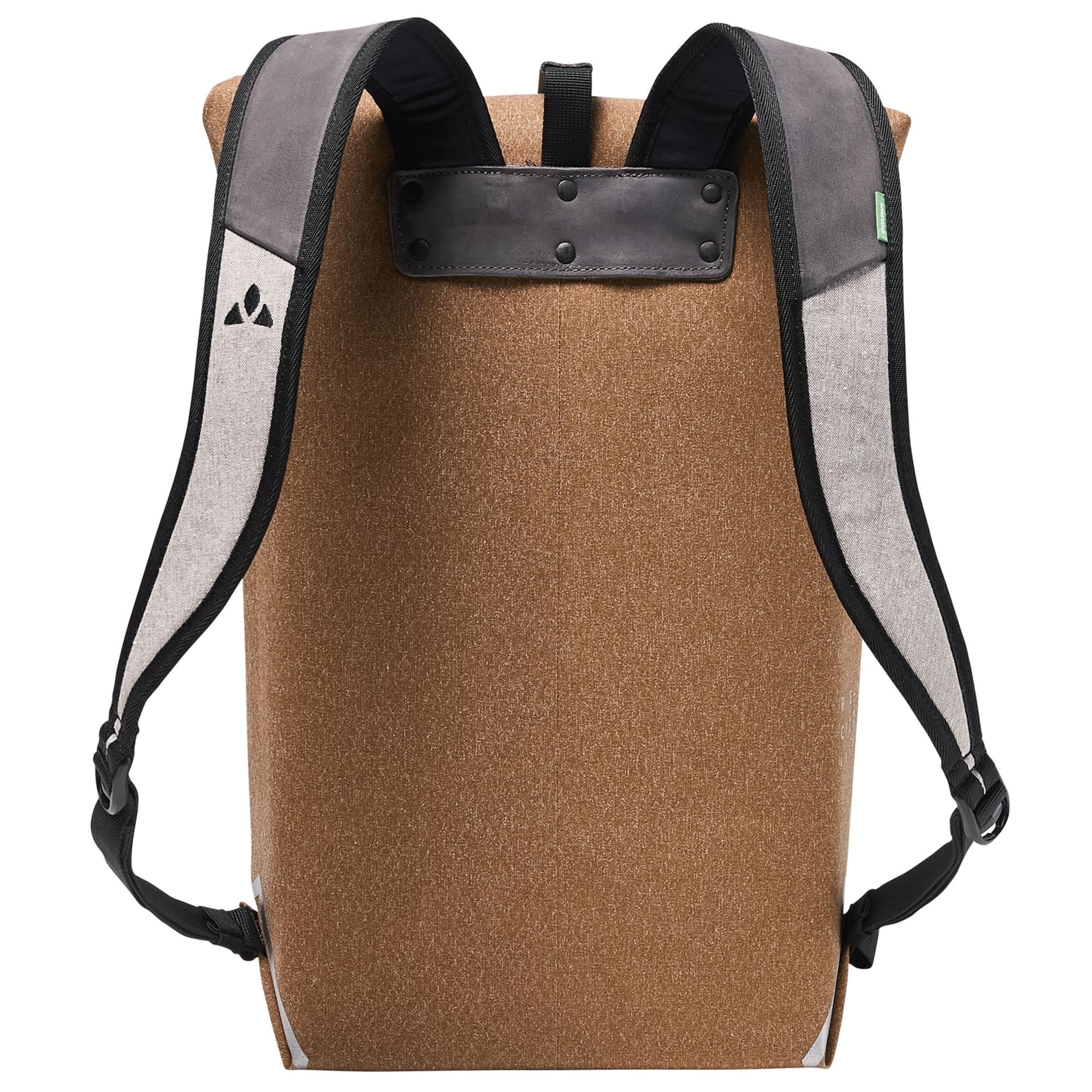 VAUDE Sports backpack 'Kisslegg' in Brown