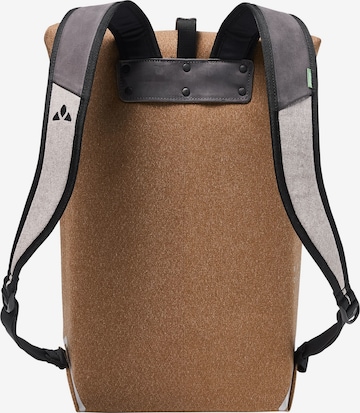 VAUDE Sports Backpack 'Kisslegg' in Brown