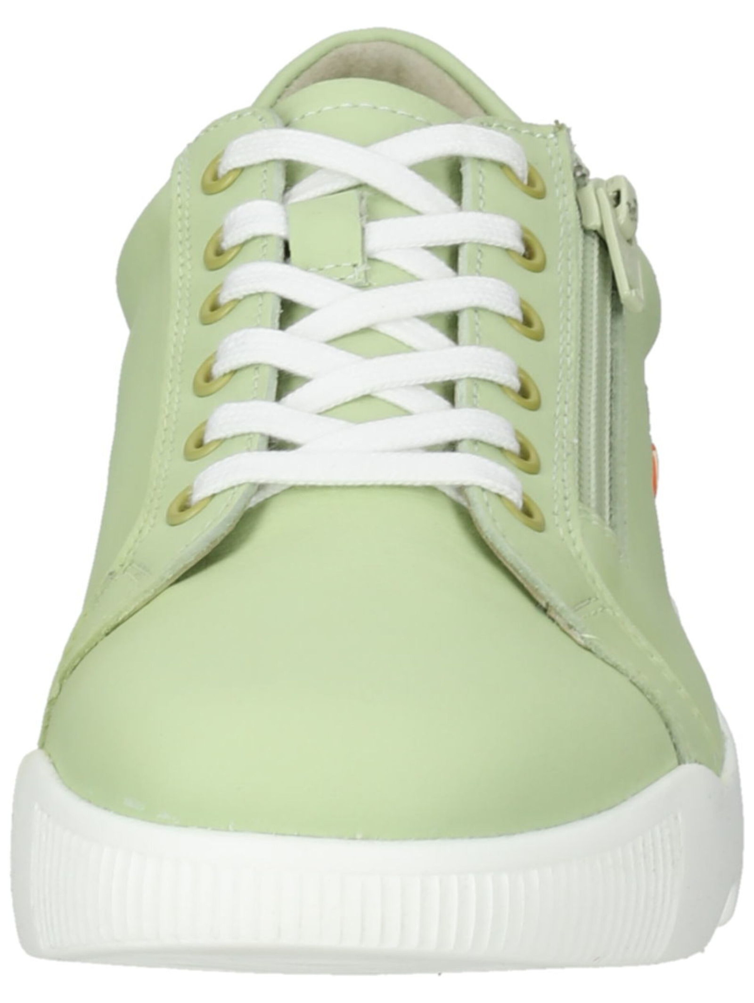 Softinos Sneakers in Green