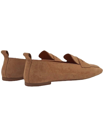 Limoya Slipper 'Novin'‌‌‌‌‌‌‌‌‌ in Beige