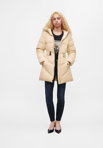 GUESS - Casaco de inverno 'NEW IMMA' em bege
