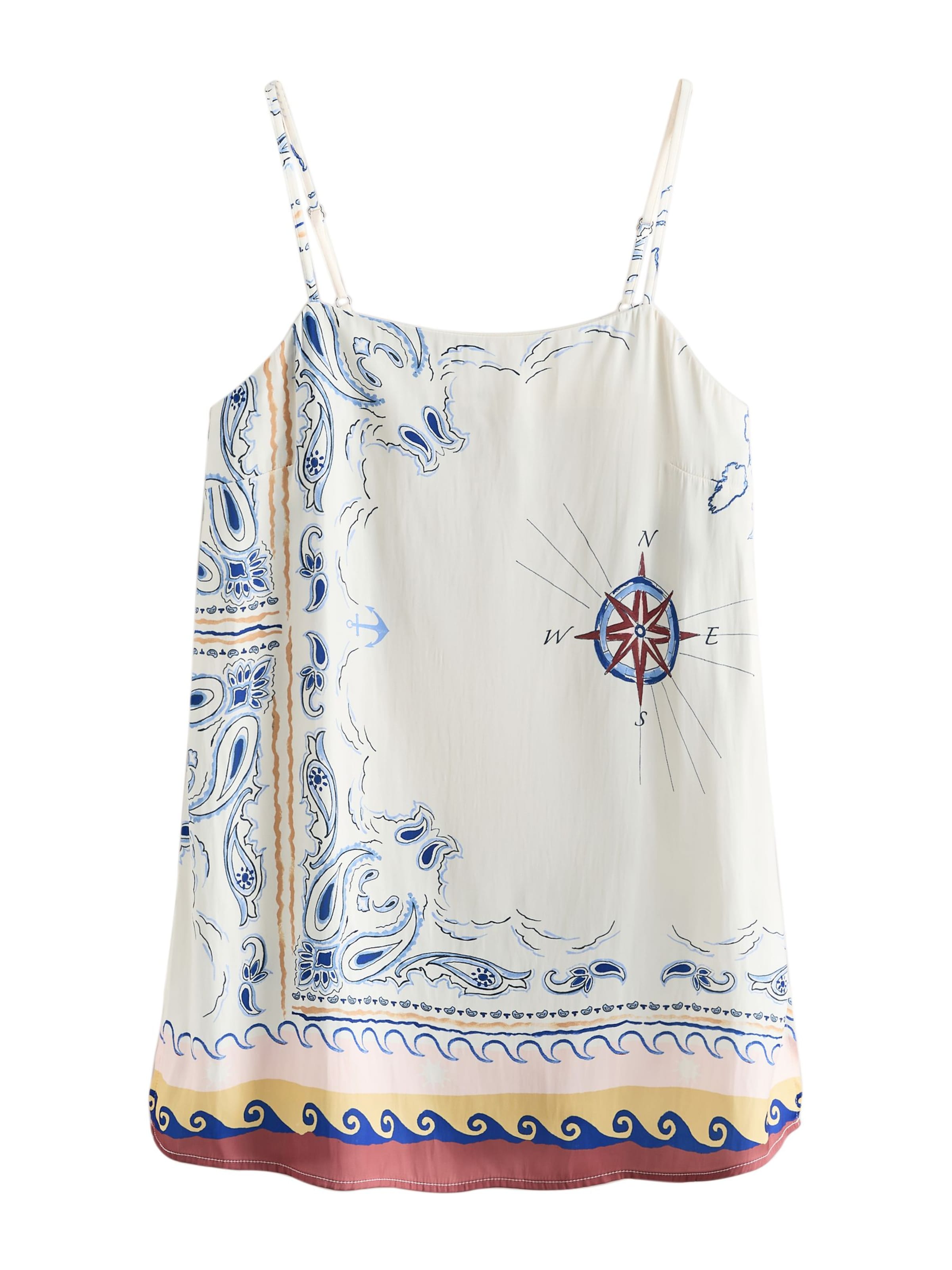 Next Top in Wit: voorkant