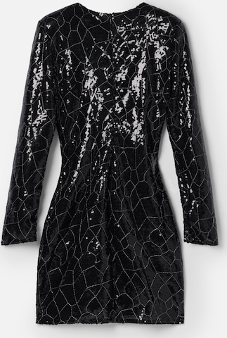 Robe Desigual en noir