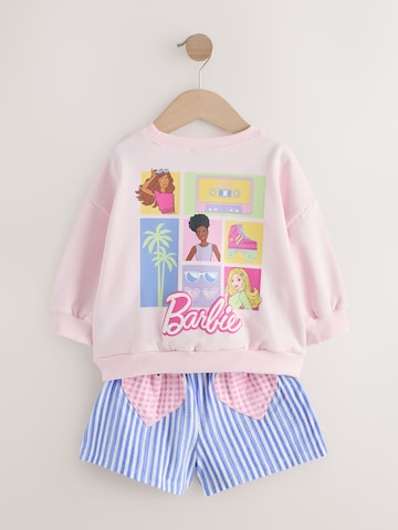 Set 'Barbie' Next en bleu