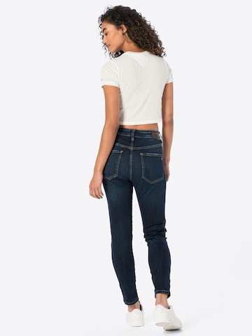 Elias Rumelis Slimfit Jeans 'Lucia' in Blauw