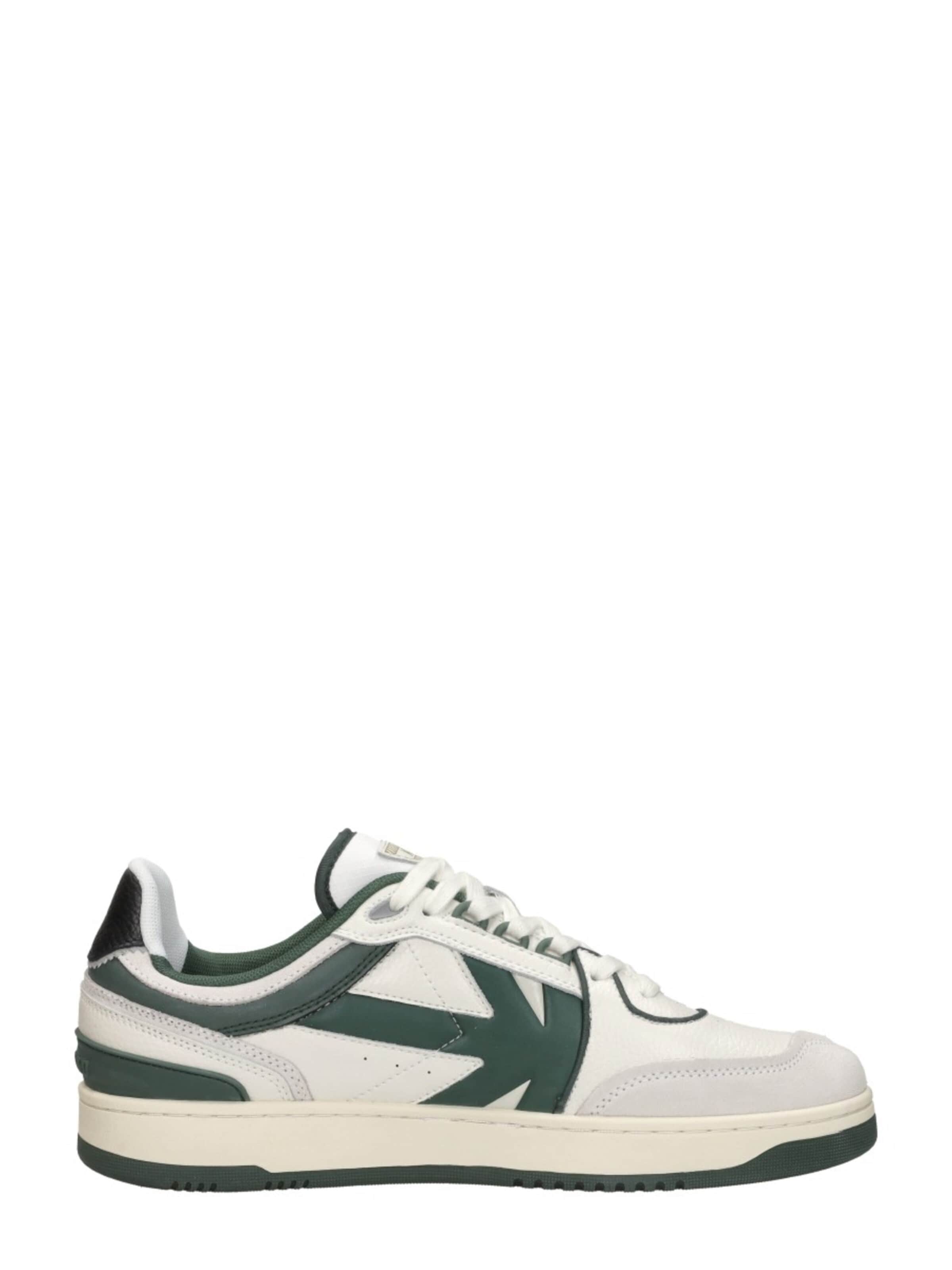 Kaotiko Sneaker low‌ in Weiß