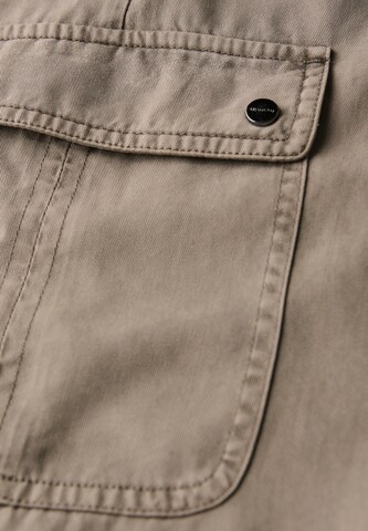 STREET ONE Skirt in Brown