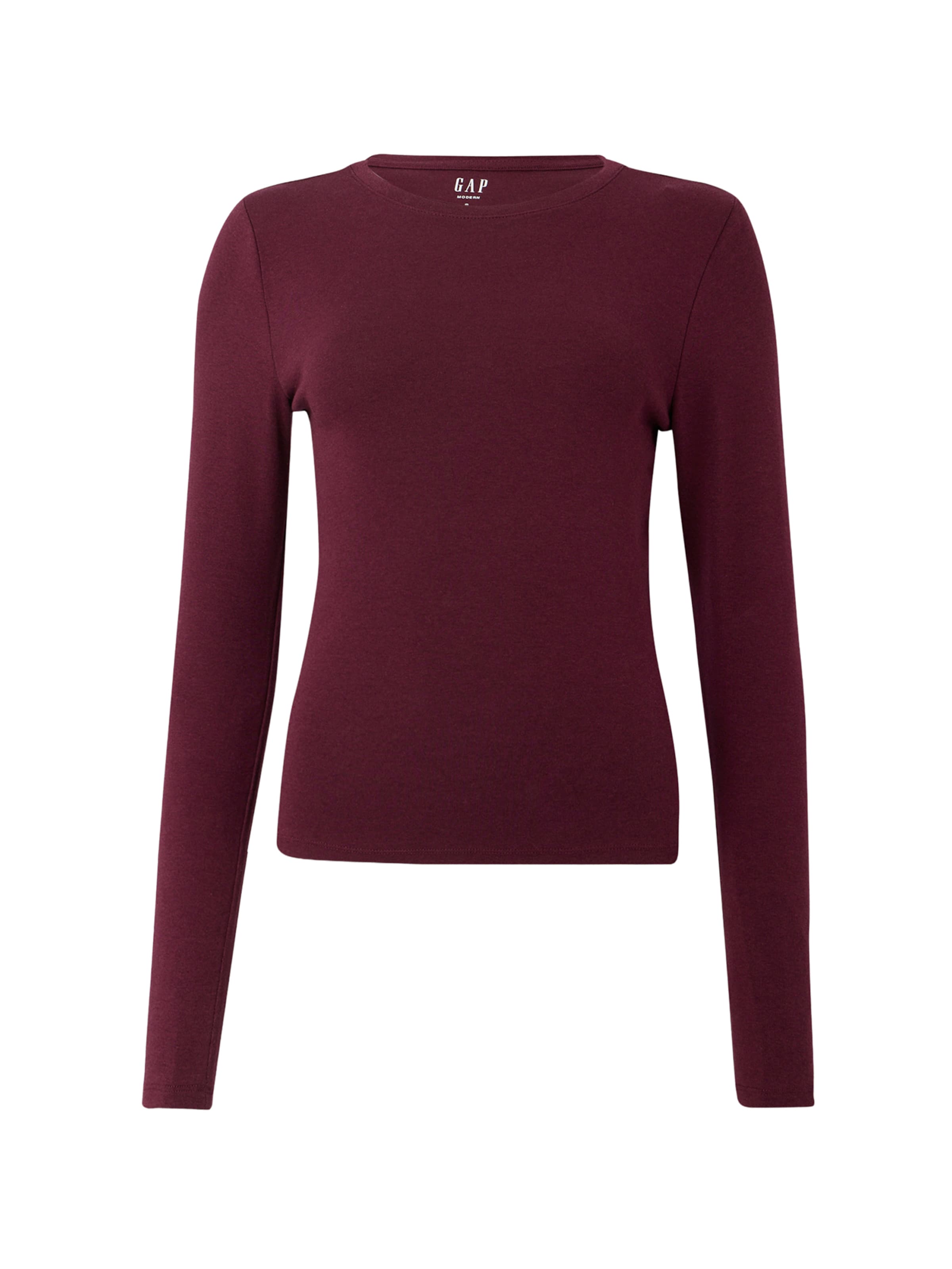 GAP Shirt in Red: front