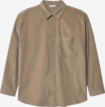 GABBA Paita 'Jens' värissä beige: etupuoli