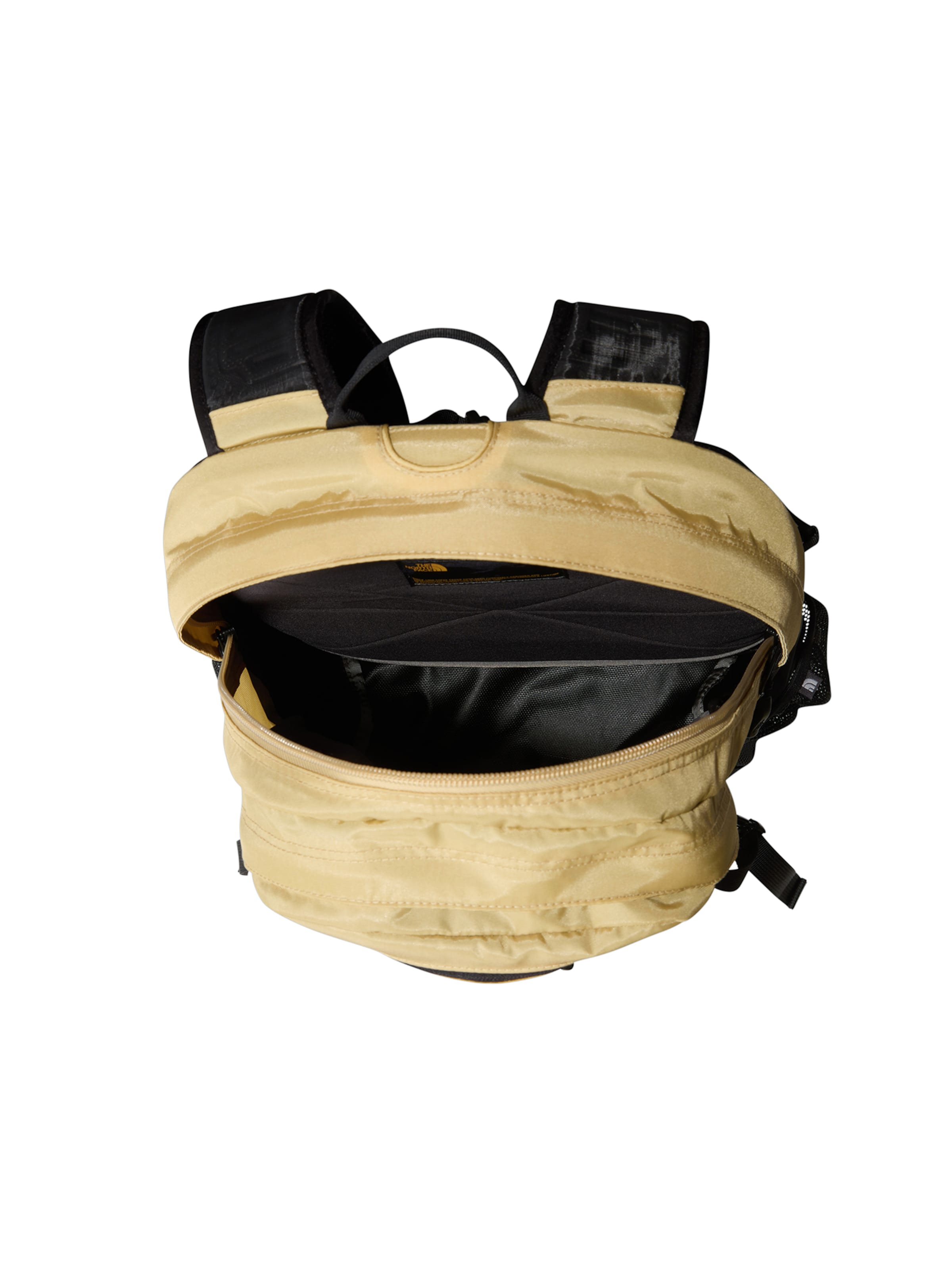 smėlio THE NORTH FACE Sportinė kuprinė 'Borealis Classic'