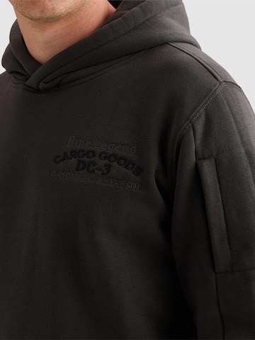 PME Legend - Sudadera '8720672952361' en gris