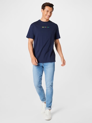 LEVI'S Jeans in Blauw