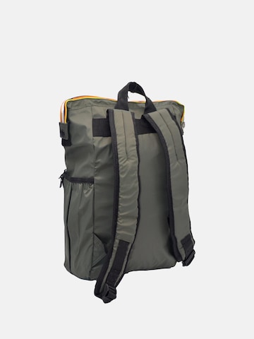 K-Way - Mochila 'Zaino' en verde