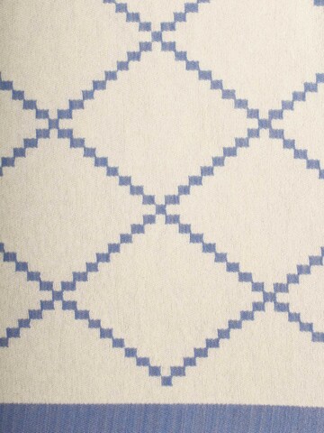 SAMAYA Schal 'Sivi' in Blau
