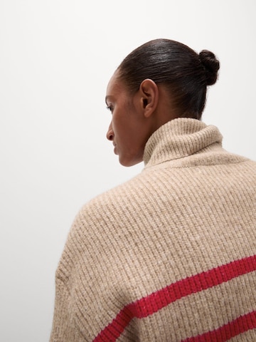 Pullover di Marks & Spencer in beige
