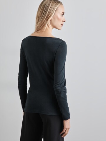 Tricou 'Lanea' de la STREET ONE pe verde