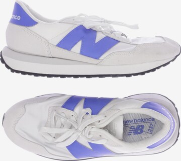 new balance Sneakers & Trainers in 41,5 in White: front
