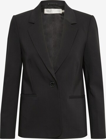 InWear Blazer 'Zella' in Black: front