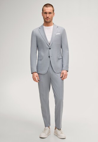 Coupe regular Veste de costume 'Hodge' JOOP! en gris